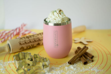 Gingerbread Latte - Tumblebee