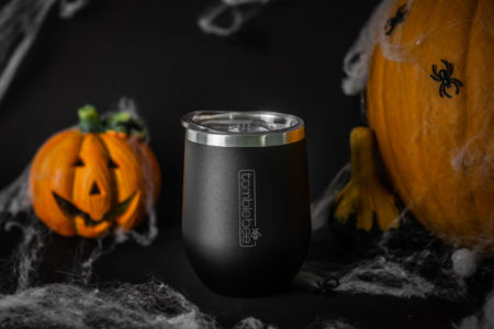 Pumpkin Spice Latte - Tumblebee
