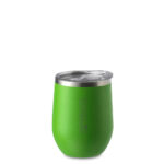 Tumblebee Unsplash Apple Green hőtartó termoszpohár