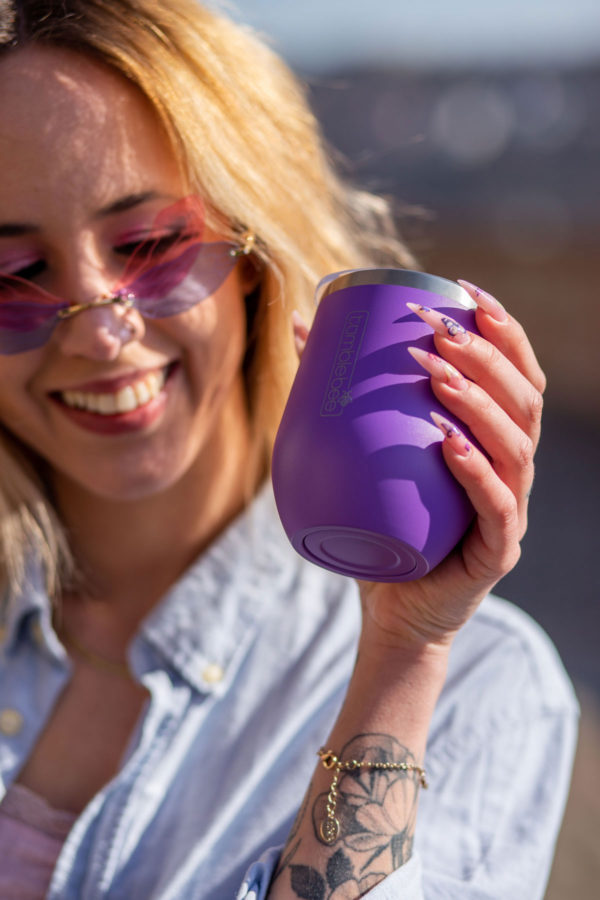Tumblebee Unsplash Lavender Spring in Hands