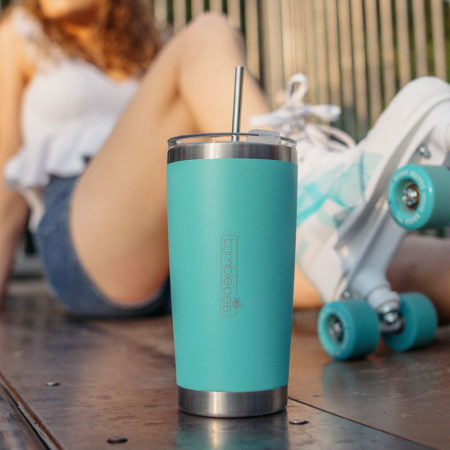 Tumblebee To Go Ocean Breeze 500ml hőtartó termoszpohár