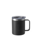 Tumblebee Coffee Mug Dark kávés utazó bögre