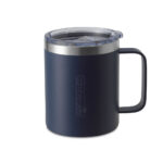 Tumblebee Coffee Mug Navy Blue kávés utazó bögre