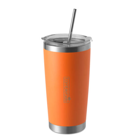 Tumblebee To Go Tequila Sunrise 500ml hőtartó termoszpohár