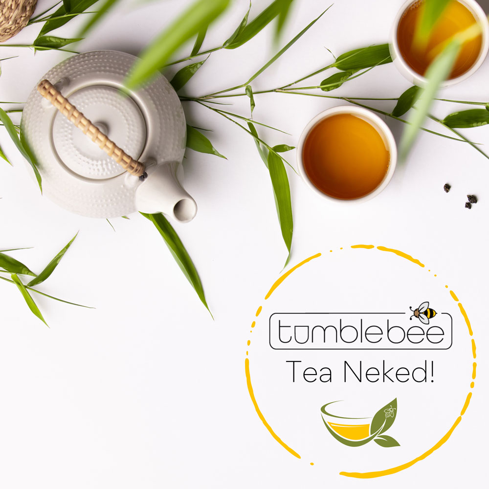 Tumblebee Tea Neked