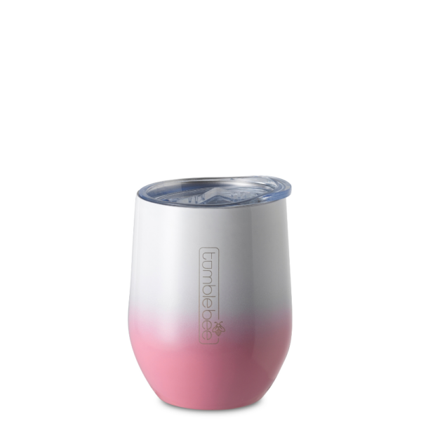 Tumblebee Unsplash - Hordozható Thermo Kávés Pohár Punch 350ml