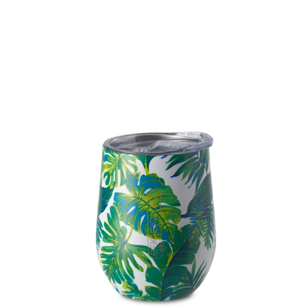 Tumblebee Unsplash - Hordozható Thermo Kávéspohár Tropic Dream 350ml