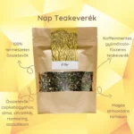 Nap teakeverék