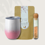 Tumblebee - Japán Cseresznye Tea Csomag - Ajándék csomagolásban