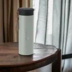 Tumblebee Tumbee duplafalú acél termosz kulacs 550 ml