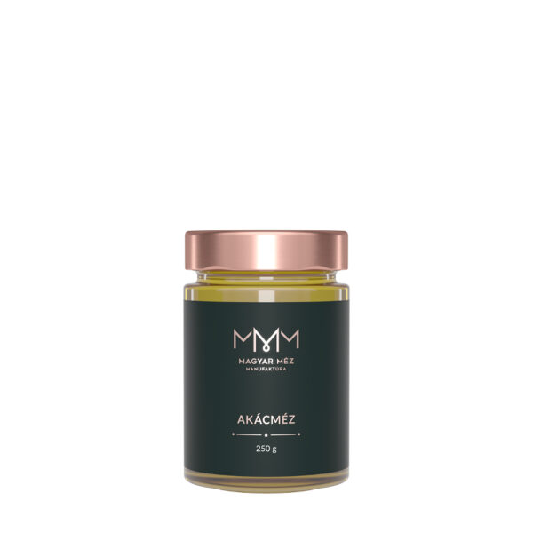 Prémium Akácméz 250 g