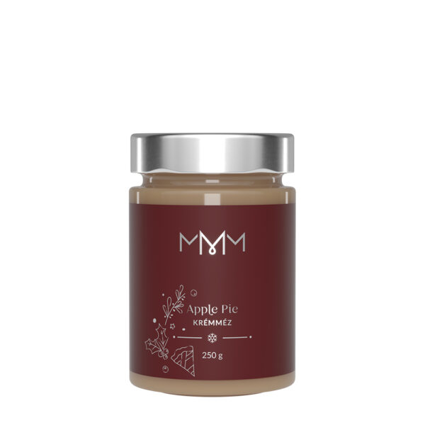 Prémium Apple Pie Krémméz - 250 gramm