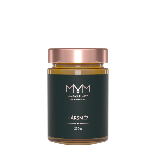 Prémium Hársméz 250g / 700g