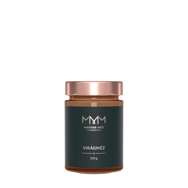 Prémium Virágméz 250 g / 500 g