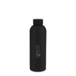 Tumblebee Tumbee duplafalú acél termosz kulacs 500 ml Dark