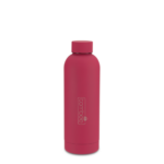 Tumblebee Tumbee duplafalú acél termosz kulacs 500 ml Magenta