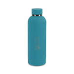 Tumblebee Tumbee duplafalú acél termosz kulacs 500 ml Sky Blue