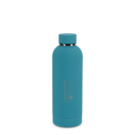 Tumblebee Tumbee duplafalú acél termosz kulacs 500 ml Sky Blue