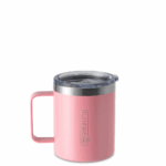 Tumblebee Hordozható Utazó Termosz Bögre 350ml Pink