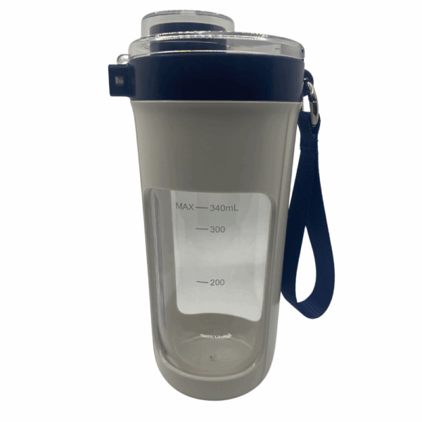 Portajuice sport kupakos shaker
