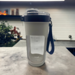 Portajuice sport kupakos shaker