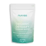 Bio Detoxify méregtelenítő porkeverék