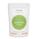 Bio Matcha Zöld Tea Por - 60 g