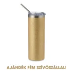 Tumblebee Skinny Termosz pohár 600 ml