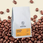 Colombia Excelso Specialty Szemeskávé