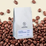 Costa Rica Tarrazú San Rafael Specialty Szemeskávé