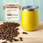 Colombia Excelso Specialty Szemeskávé