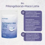Bio Pillangóborsó-Maca "Szépítő és Gyógyító" Latte - 250 g
