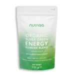 Bio Szuper Zöld Energia porkeverék