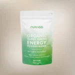 Bio Szuper Zöld Energia porkeverék