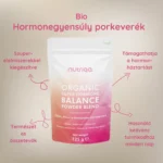 Bio Szuper Hormonegyensúly porkeverék