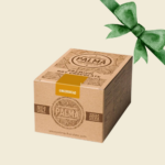 Prémium forró csoki gingerbread