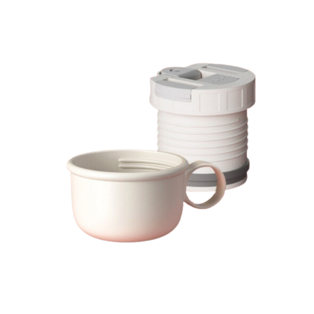 Tumblebee Tumbee duplafalú acél termosz gyerek kulacs 550 ml
