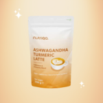 Bio Ashwagandha-Kurkuma Latte 250 g