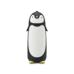 Tumblebee Termosz Gyerek kulacs - dark penguin
