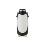 Tumblebee Termosz Gyerek kulacs - dark penguin