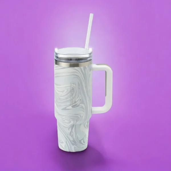 Tumblebee Bulky termosz pohár 850 ml Monument