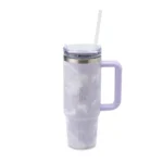 Tumblebee Bulky termosz pohár 850 ml Grape