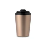 Tumblebee Bomber Cseppmentes Termosz Kávés Pohár 350 ml – Henna