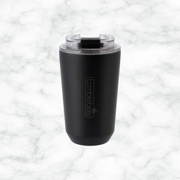 Tumblebee Bomber Cseppmentes Termosz Kávés Pohár 350 ml