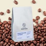 Rwanda high end specialty kávé Rwanda Nova Café des Mamas Specialty Szemeskávé