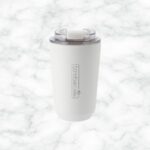 Tumblebee Bomber Cseppmentes Termosz Kávés Pohár 350 ml
