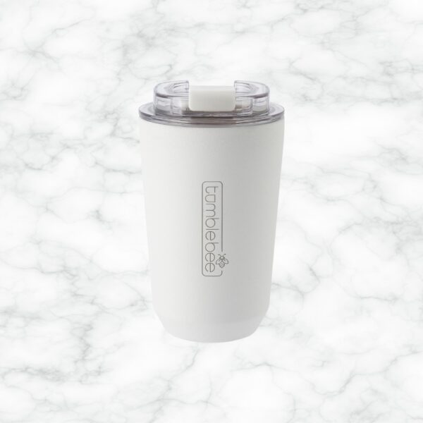 Tumblebee Bomber Cseppmentes Termosz Kávés Pohár 350 ml