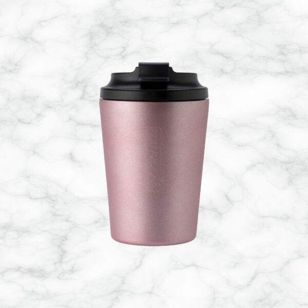 Tumblebee Bomber Cseppmentes Termosz Kávés Pohár 350 ml – Ice Melt