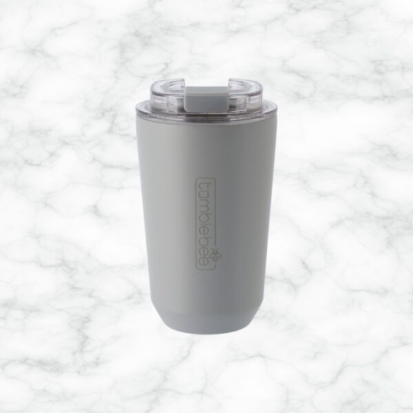 Tumblebee Bomber Cseppmentes Termosz Kávés Pohár 350 ml