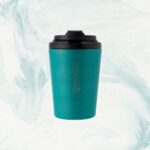 Tumblebee Bomber Cseppmentes Termosz Kávés Pohár 350 ml – Ice Melt